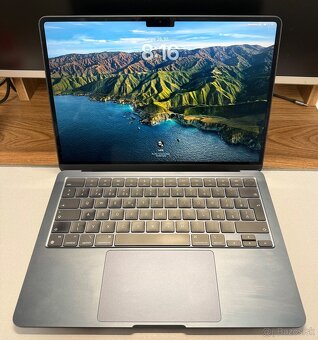 MacBook Air M2 2022 - 2