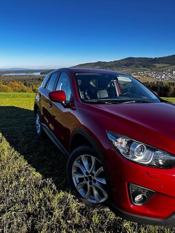 Mazda CX5 Skyactiv - 2