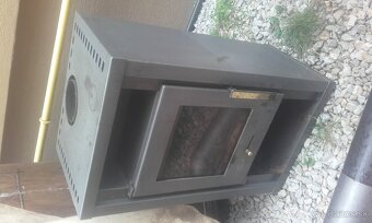 Krbove kachle Celus - 2