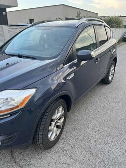 Ford Kuga na predaj - 2
