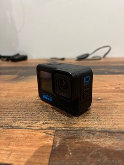 GoPro Hero 10 - 2