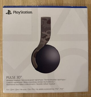 PLAYSTATION 5 Slim s mechanikou - 2