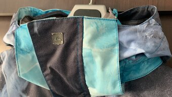 Snowboard bunda Quiksilver XL na predaj - 2