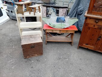 Predám kredence a iné stare Veci - 2