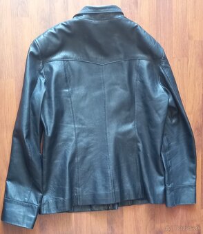 KOŽENÁ BUNDA MAX - 2