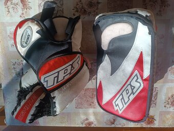 Set Lapačka a vyrazačka TPS - 2