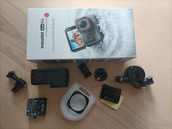 Insta360 Ace pro - 2