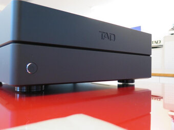 TAD Technical Audio Devices Laboratories M2500 mk2 - 2