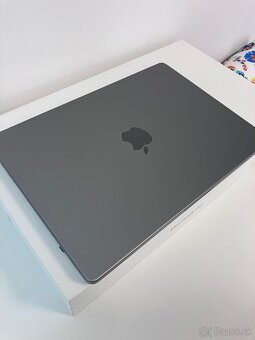 Apple Macbook Pro 14” - M2 Pro - 2