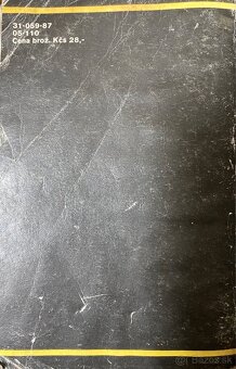 ŠKODA105,120,130,Rapid - 2