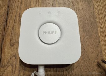 Philips hue Bridge 2.0 - 2