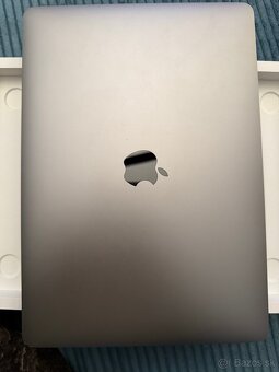MacBook pro 13” i7 512gb cierny - 2