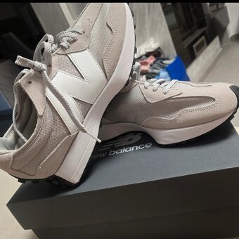 New balance tenisky - 2