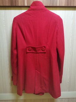 Dámsky kabátik, veľ. S - 2