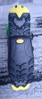 Skialpové lyžiarky tecnica 29,5cm - 2