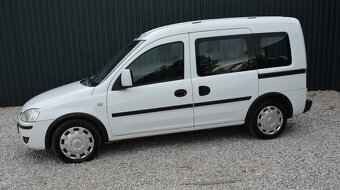 Opel Combo 1.3 CDti - 2