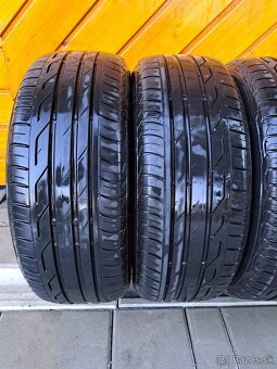 Letné pneu Bridgestone Turanza 205/55 R16 DOT2720 - 2