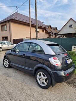 Pluriel Citroen C3 PREDANÝ - 2