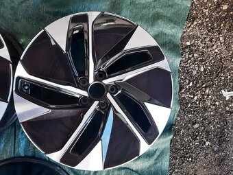 Alu kola R19 Volkswagen id4 Hammar et45 - 2