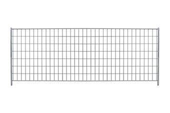 Mobilné oplotenie - 2