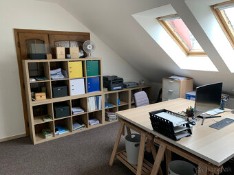 Prenájom kancelárie 17 m2 centrum mesta - 2