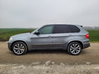 Bmw X5 e70 4.8i - 2