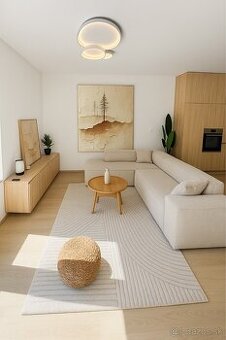 🔥NA PRENÁJOM 🔥3-izbový byt 85 m² Šidlovec, Prešov🎯🏁 - 2