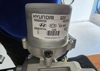 Elektrický posilňovač riadenia Hyundai i30 GDE 56300A6200 - 2