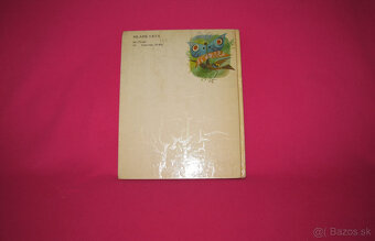 Mária Ďuríčková - Oriešky /1980/ - 2