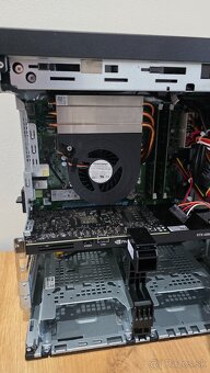 Dell Precision 3650 - 2