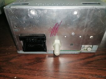 Autoradio Ford C-Max Ford Fiesta Ford Focus - 2