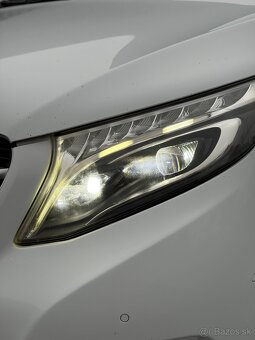 Mercedes V250 4Matic First Edition - 2