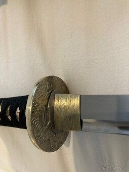 Katana Cold Steel Wakizashi (Emperor Series) 88W - 2