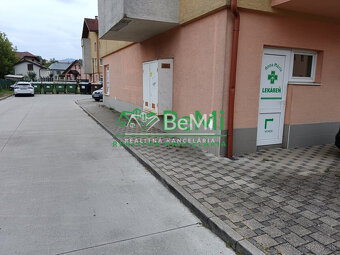 Predaj, 73,5m2, polyfunkčný dom, Kysucký Lieskovec, okr: Kys - 2