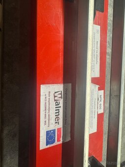 Rezačka na dlažbu - 2