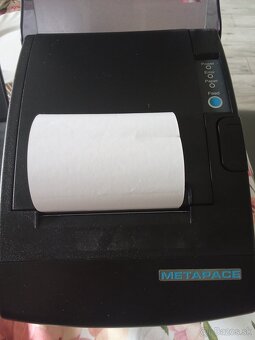 Tlačiareň Metapace - 2