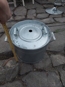 Zavařovací hrnec - 2