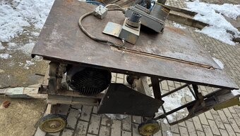 Predám cirkulár - 2