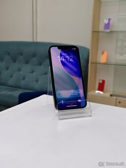 📱 iPhone 13 Mini 128GB Black | Zachovalý, - 2