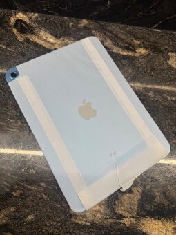 Nový zabalený Apple iPad 10.Gen 10.9”64gb Wifi Blue v záruke - 2