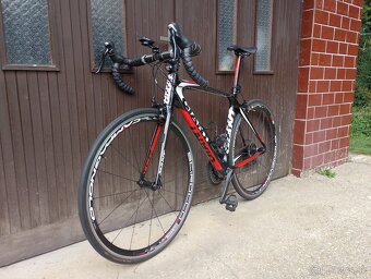 Predám Giant TCR Advanced - 2