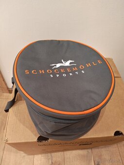 Obal na jazdecké čižmy a prilbu - 2