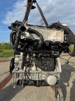 -----AUDI ŠKODA VOLKSWAGEN CUPRA 1.4 TSi eHybrid----- - 2