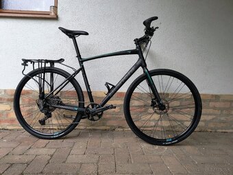 Bianchi c-sport 2,5 - 2