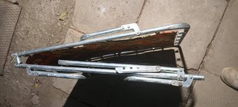 predám lehátko - 2