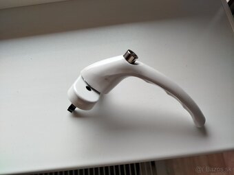 Bezpečnostné kľučky na okná - 2