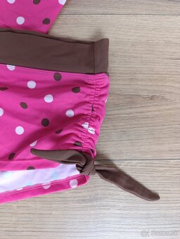 Dvojdielne plavky - 2