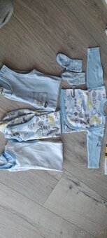 Balík chlapec veľ. 68 - 2