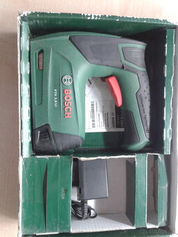 Sponkovačka Bosch - 2