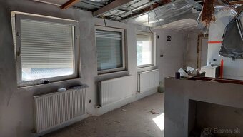 Na predaj dvojdom v centre Rajky – výnimočná investičná príl - 2